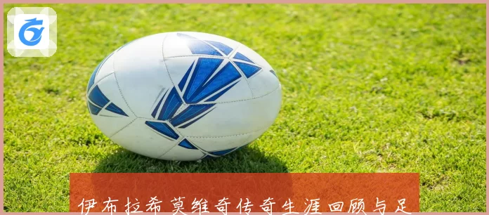 伊布拉希莫维奇传奇生涯回顾与足球场上的不朽风采